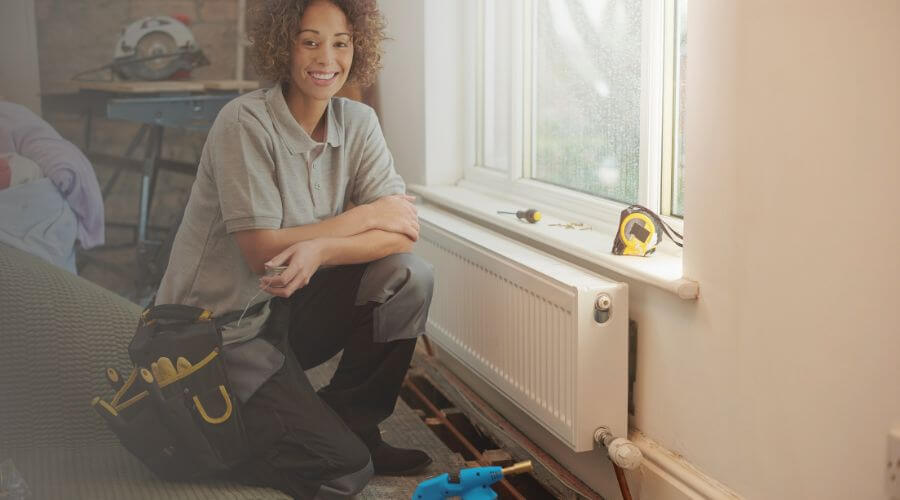Professional same day plumber in Iron Mountain, MI